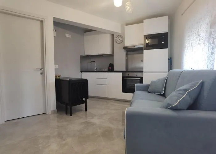 Apartments Danijela