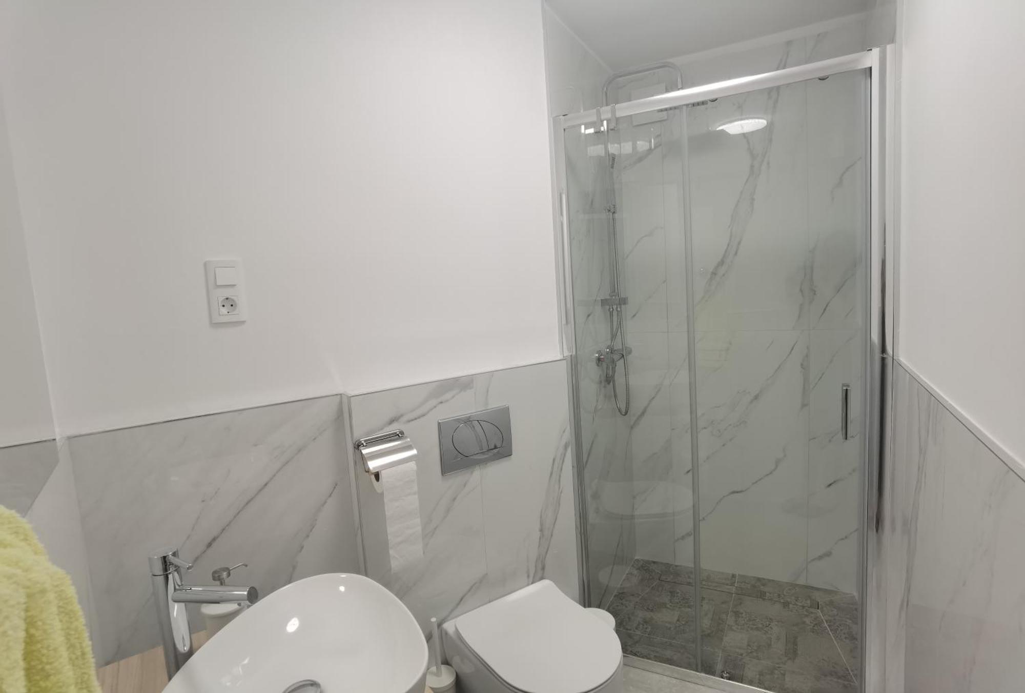 Apartment Danijela Medulin