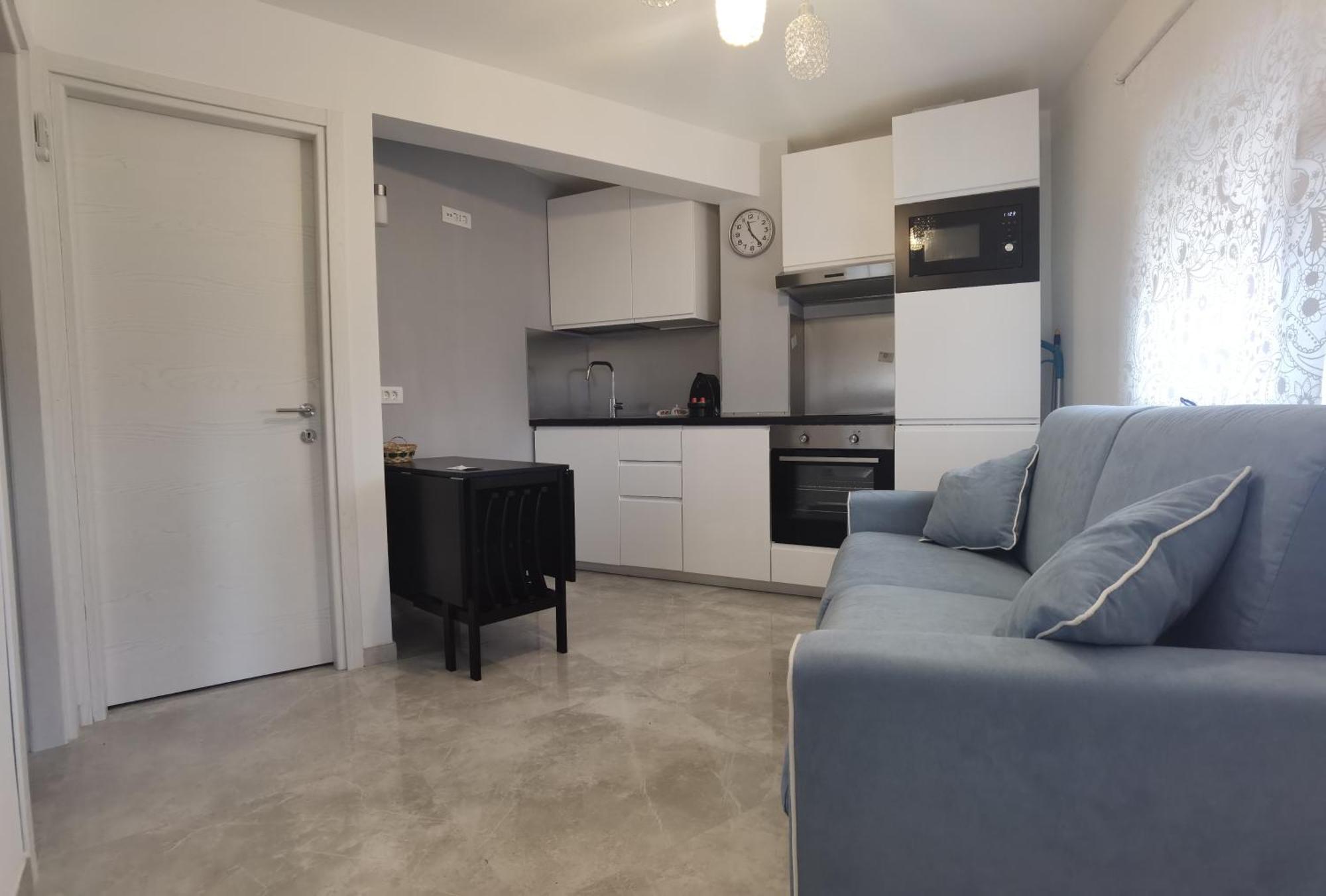 Apartment Danijela Medulin