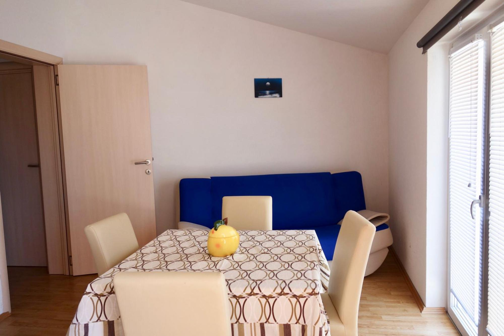 Apartment Danijela Medulin