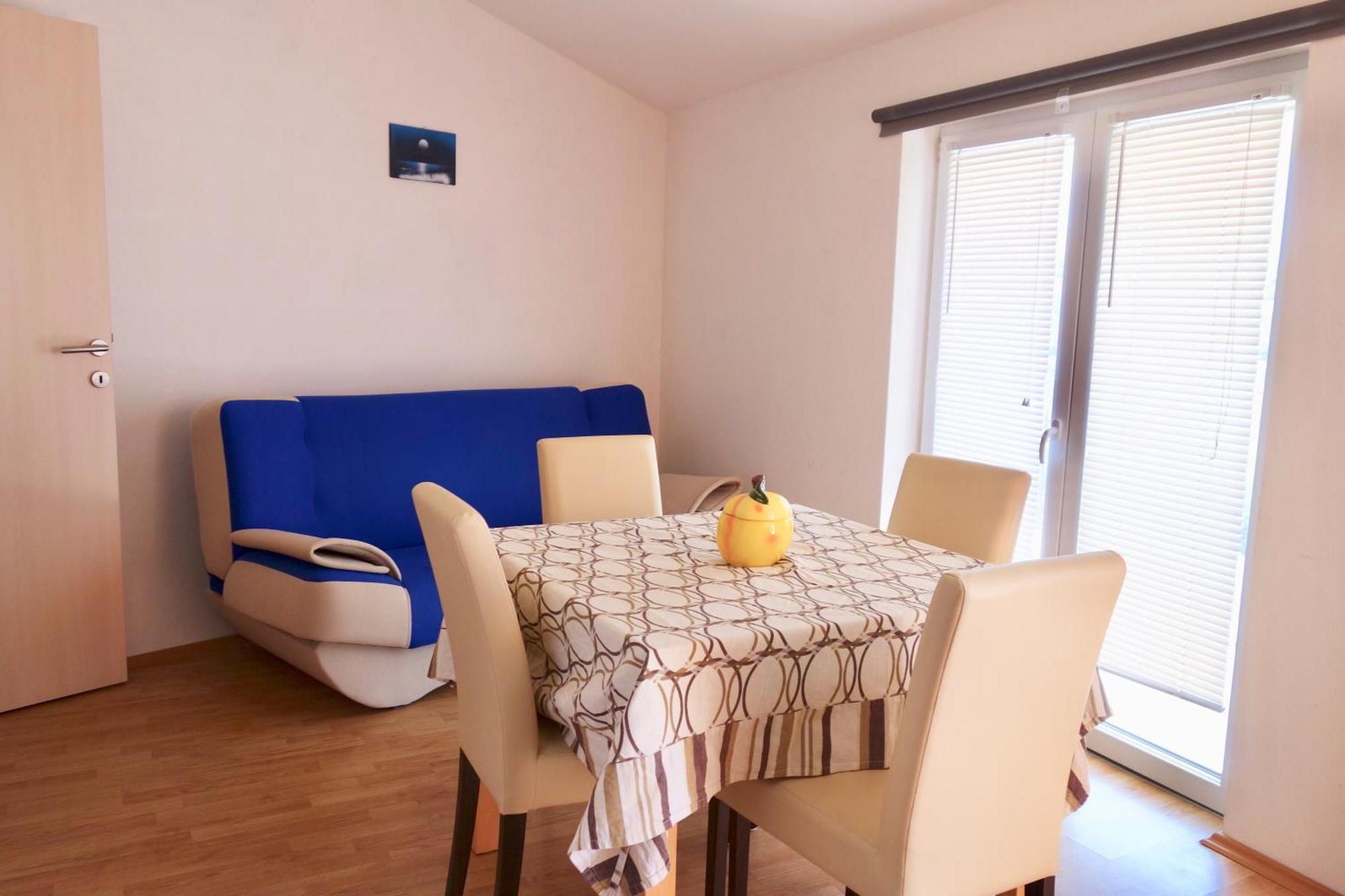 Danijela Apartment Medulin