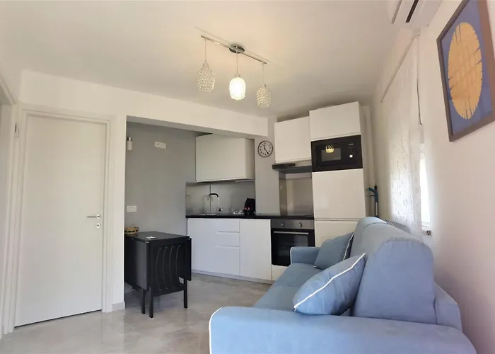 Apartments Danijela