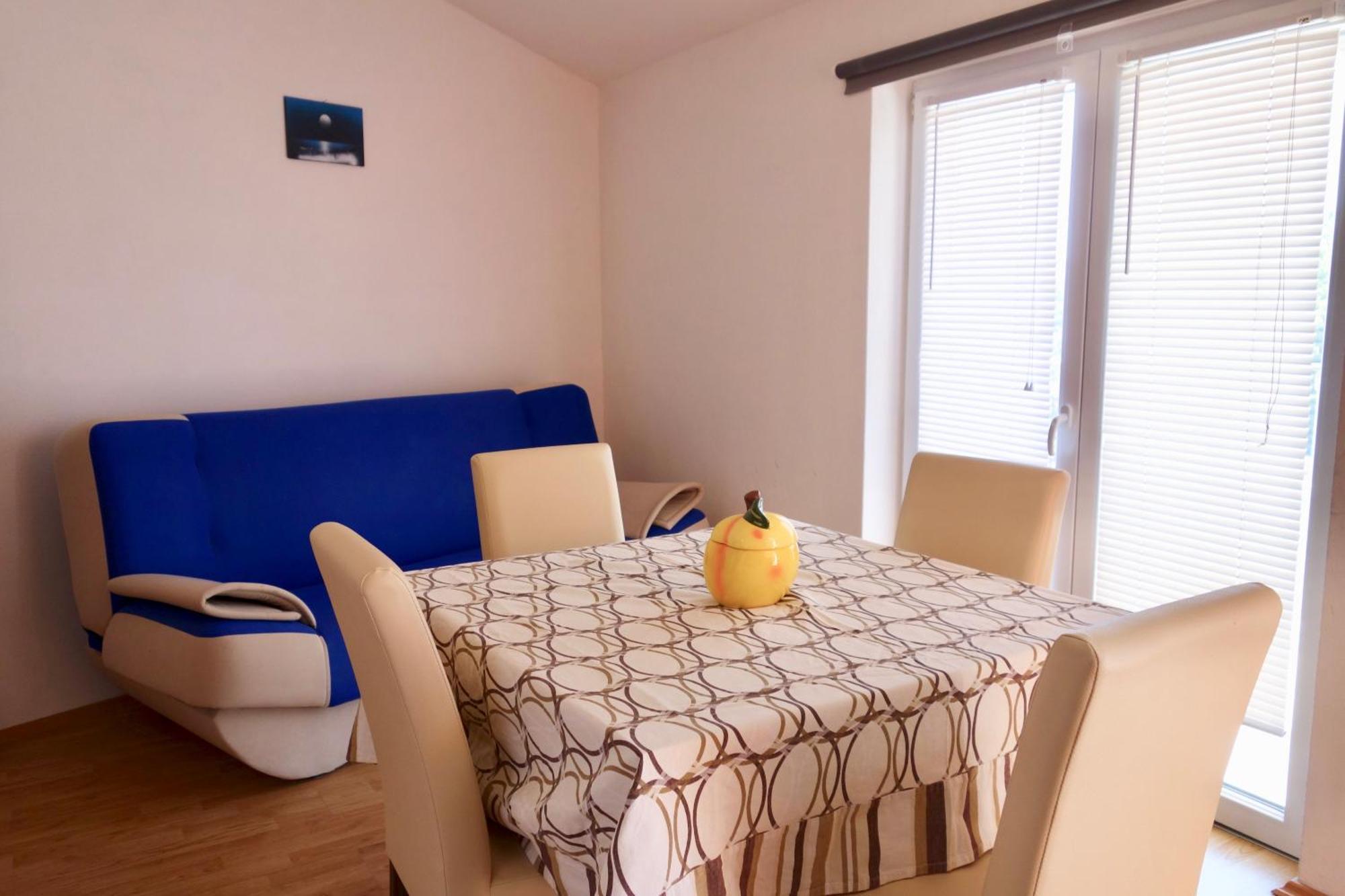 Danijela Apartment *