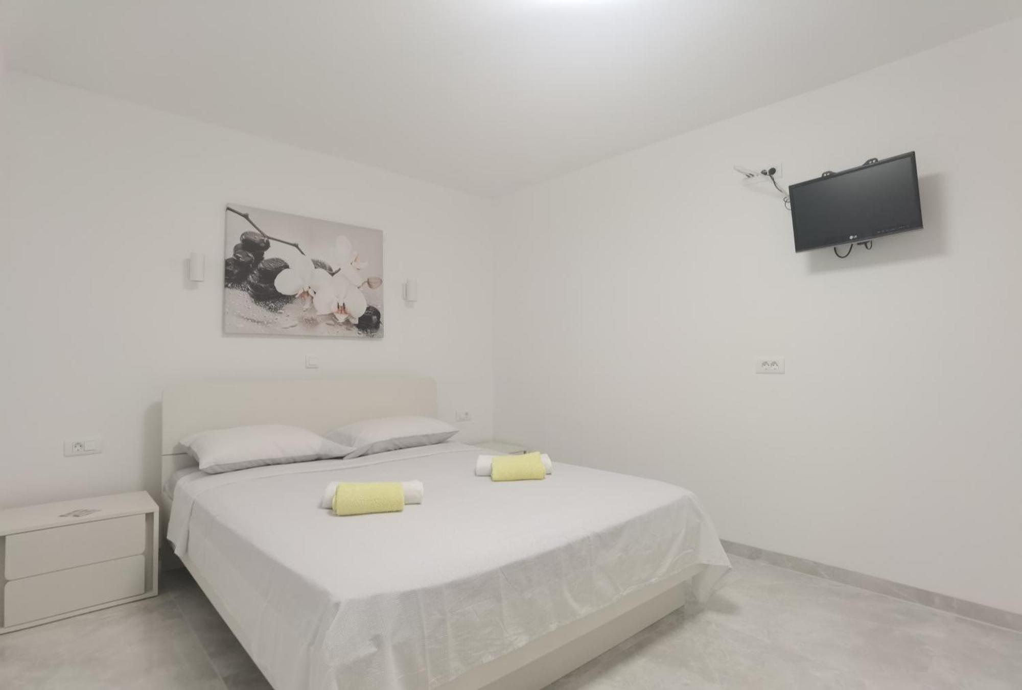 Apartment Danijela *
