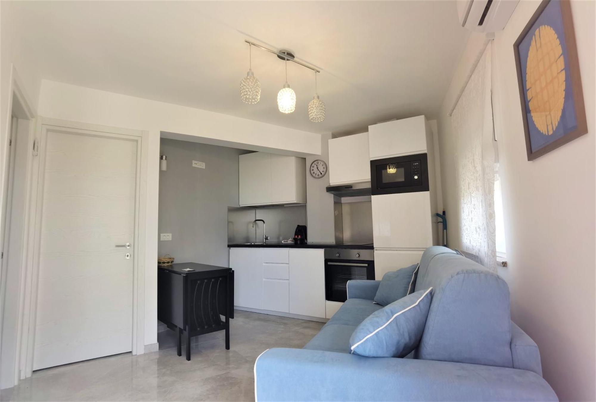 Apartment Danijela Medulin