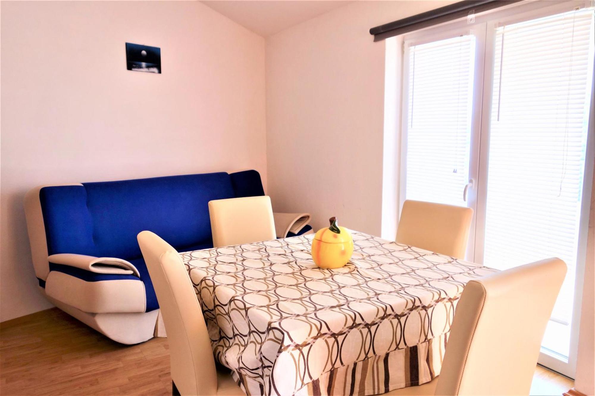 Apartment Danijela *