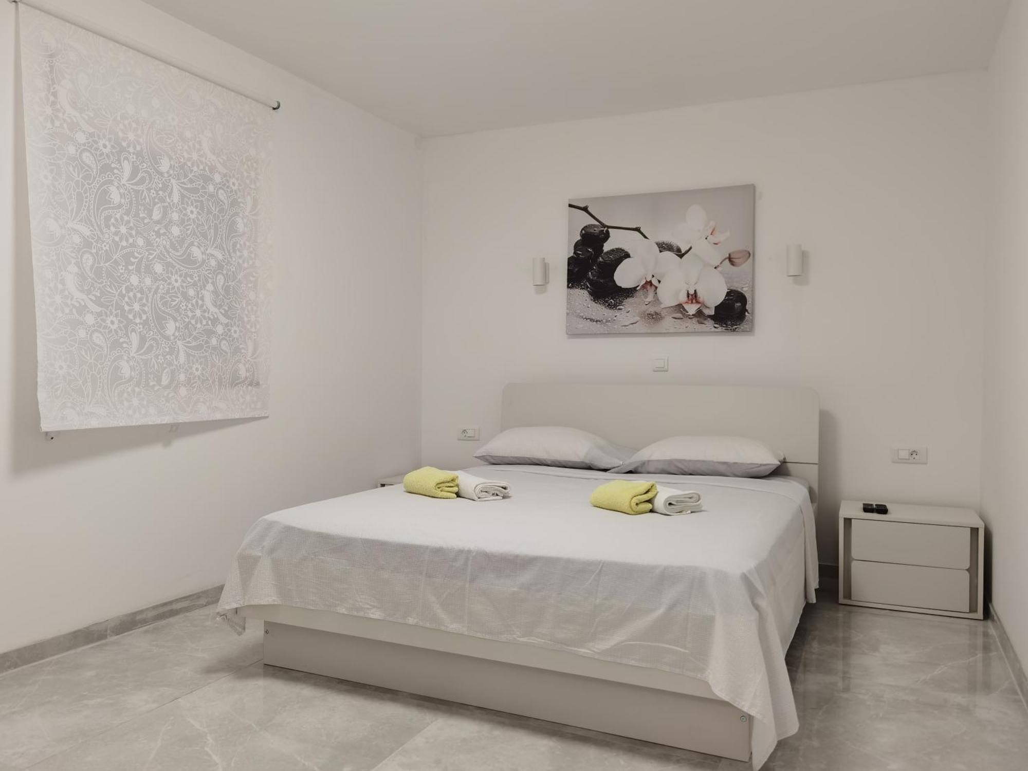 Apartment Danijela Medulin