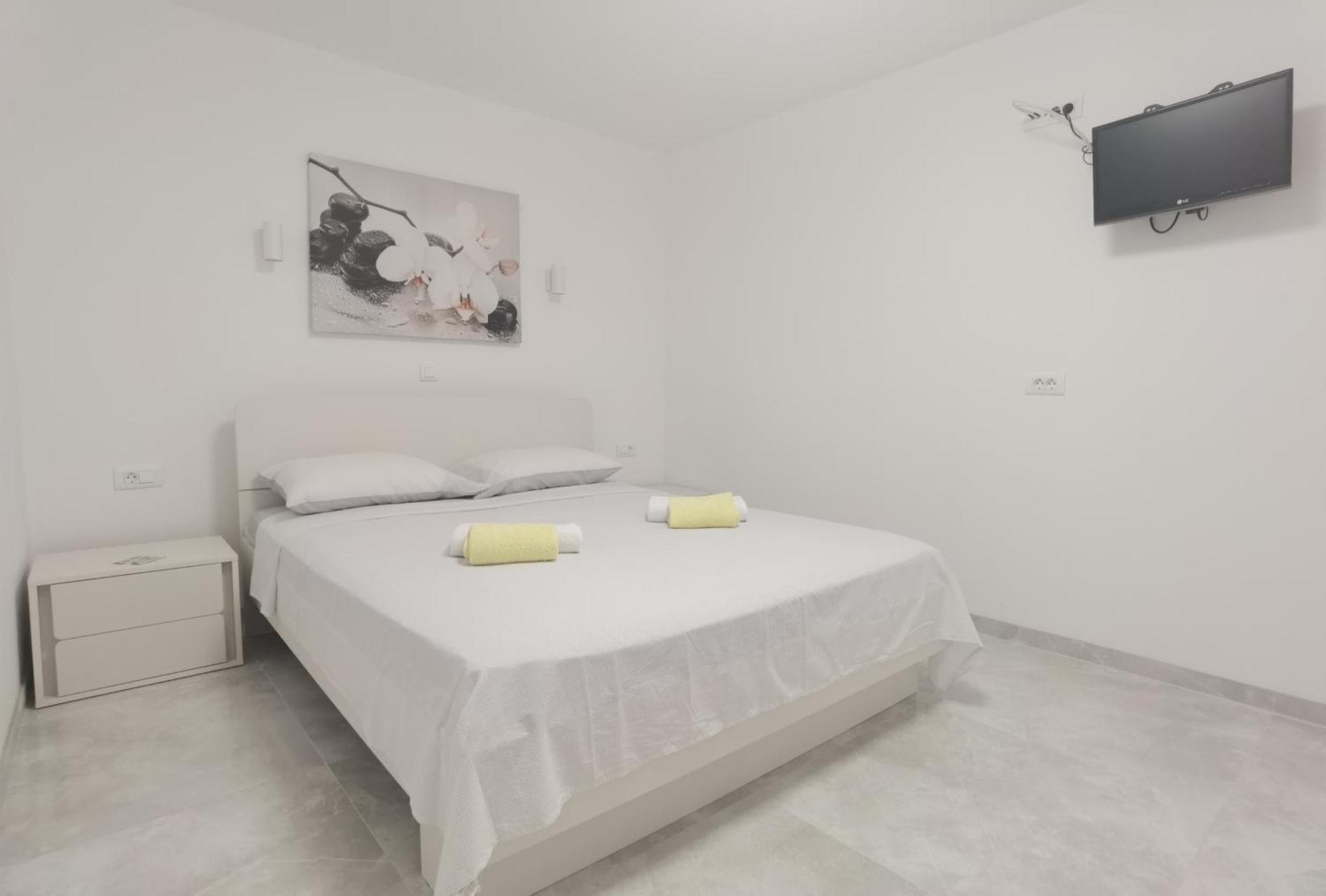 Apartment Danijela Medulin